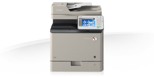 Copiadora oficina