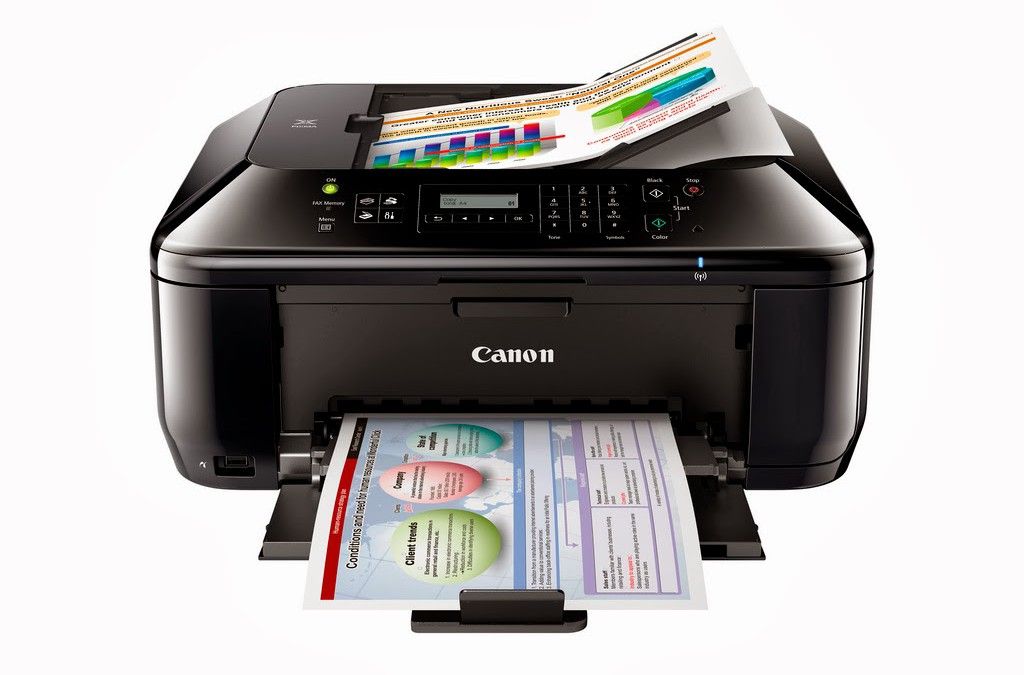 Canon anuncia el lanzamiento de uniFLOW 5.4 con nuevas y potentes posibilidades de impresión y escaneado para todo tipo de empresas