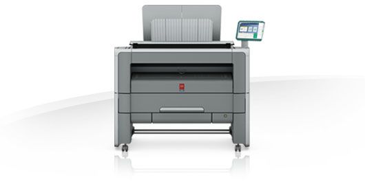 Canon presenta su último avance en gestión de la documentación técnica