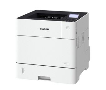 Nuevas impresoras Canon i-SENSYS de alta velocidad para empresas con elevada productividad