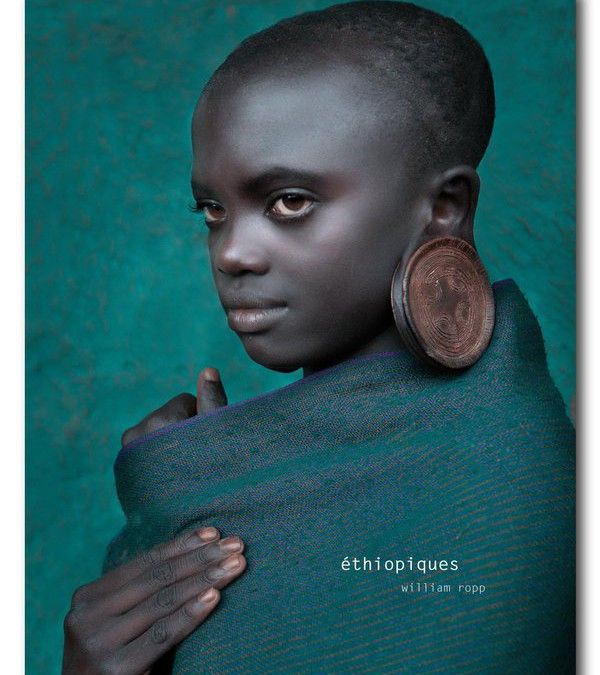 Canon y William Ropp acercan Etiopia a Almería