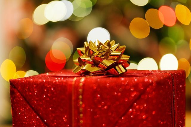 7 ideas para regalar esta Navidad