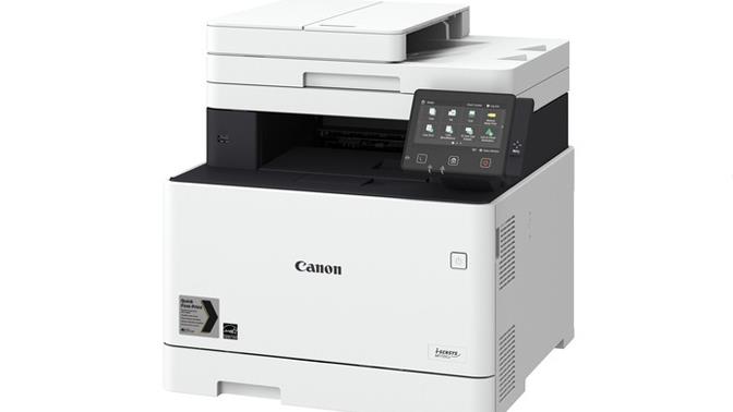 Canon refuerza su oferta de impresión con el lanzamiento de nuevas impresoras de la gama i-SENSYS