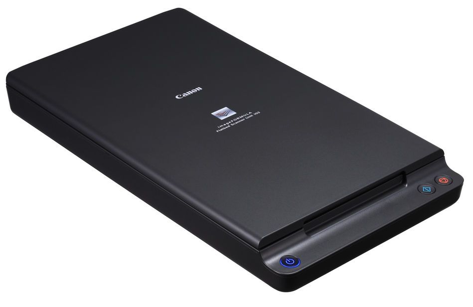 El nuevo escáner de pantalla plana 102 de Canon añade una flexibilidad insuperable a la familia de escáneres imageFORMULA