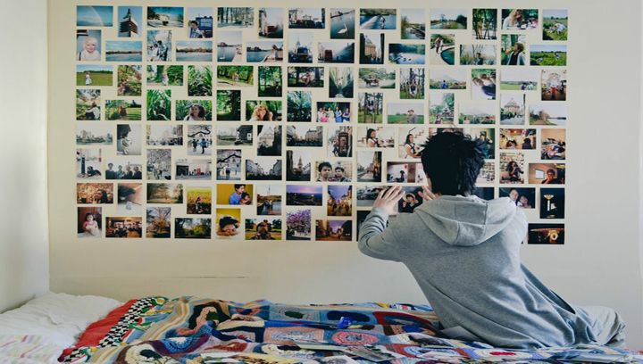 Un estudio de Canon demuestra que imprimir fotografías nos hace más felices