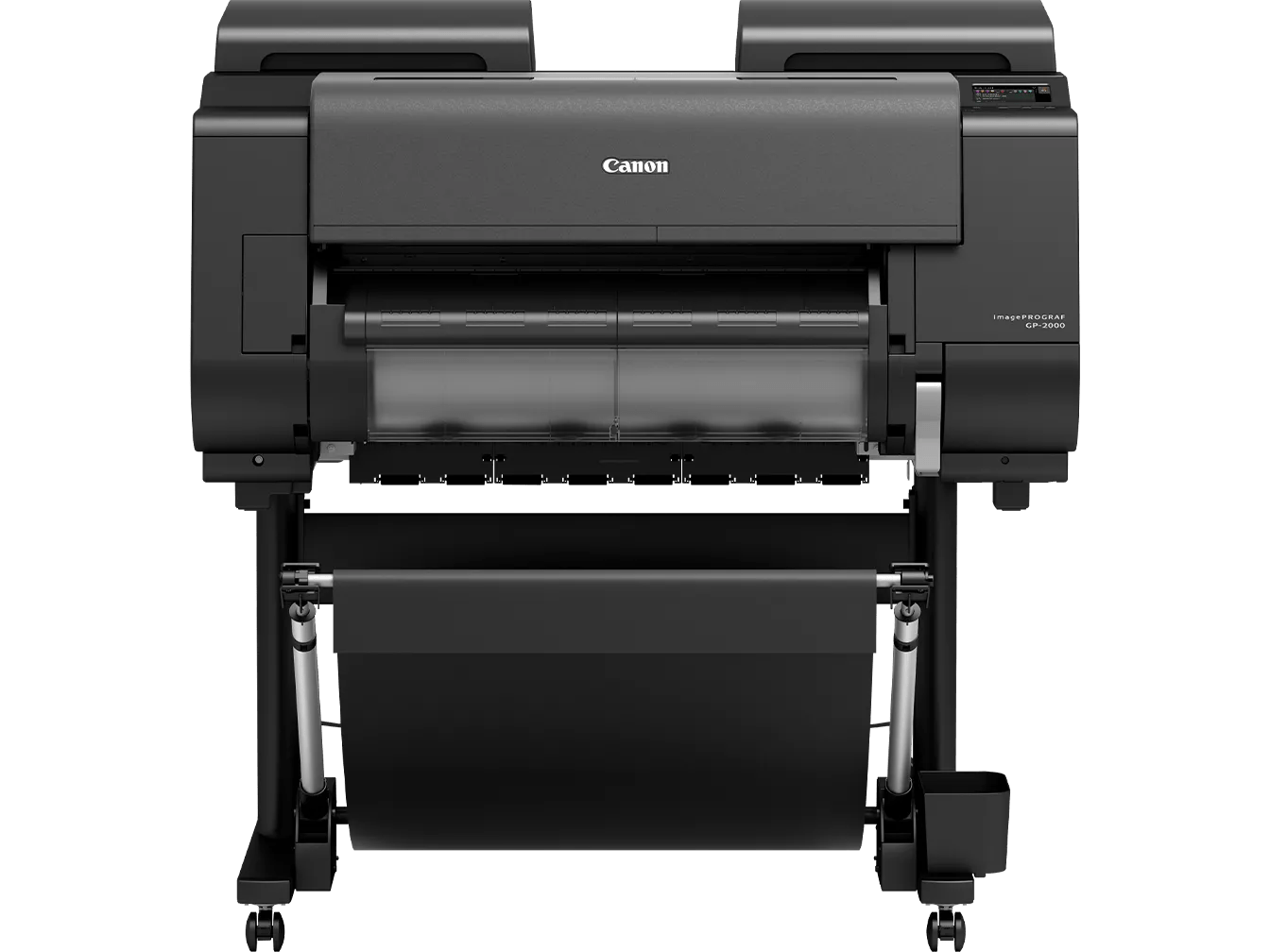 Impresora Gran Formato