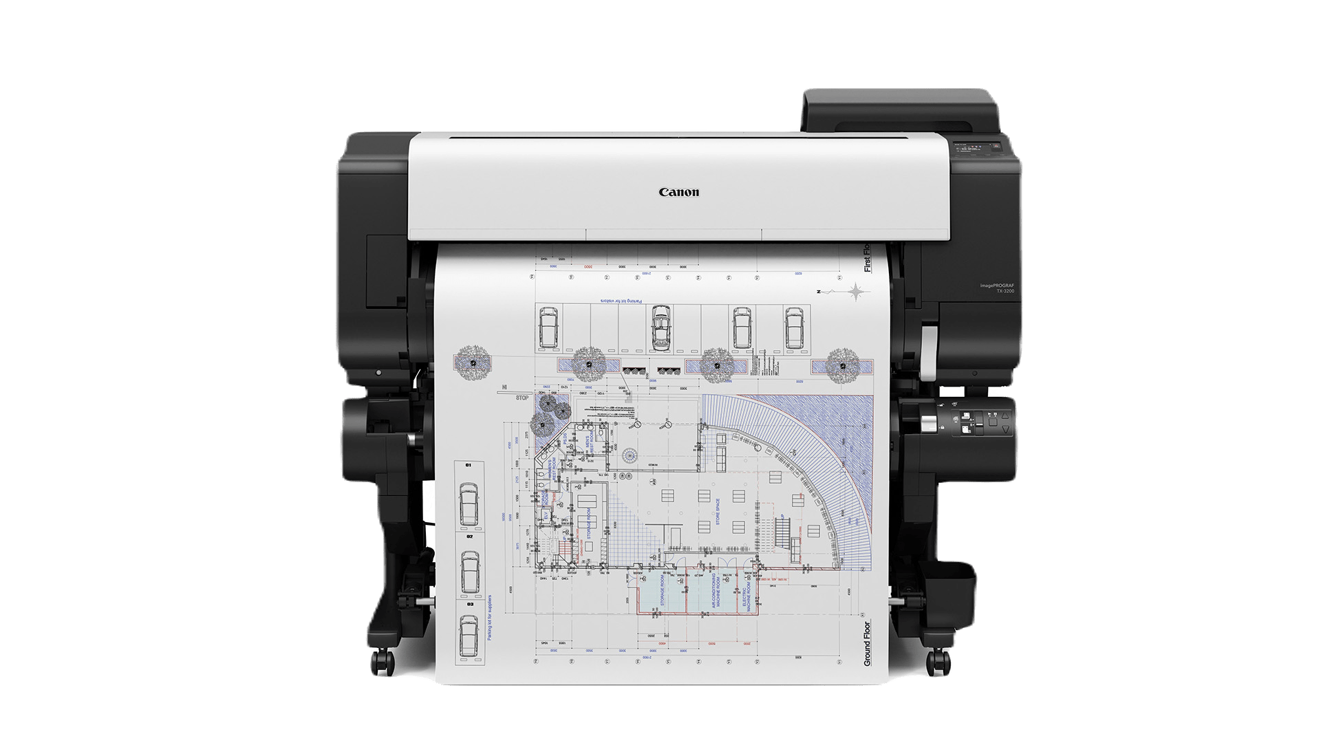 imageRUNNER ADVANCE 400i / 500i